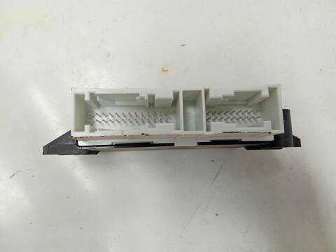 Foto 2ª: Centralita Motor ECU Volkswagen T-Cross 1.0 TSI 110CV 81KW [DLAA] (2021)