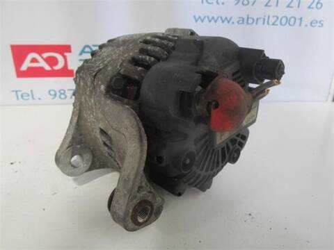 Foto 2ª: Alternador Nissan Micra 1.2 16V 80CV 59KW [CR12DE] (2004)