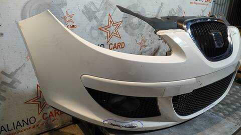 Foto 3ª: Paragolpes Delantero Seat Altea SPORT-UP 140CV 103KW [BKD] (2007)