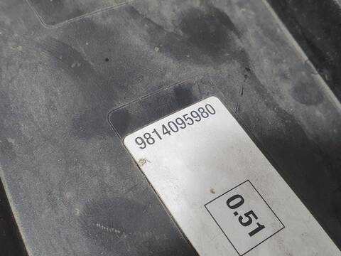 Foto 2ª: Rejilla Delantera Citroen C3 FEEL 75CV 55KW [BH02] (2018)