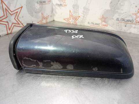 Foto 3ª: Retrovisor Derecho Mercedes Clase C 160 220 202.022) BERLINA 150CV 110KW [M111961] (1993)
