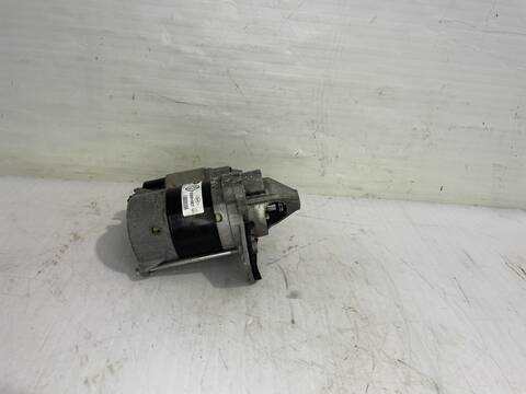Motor de Arranque Renault Megane D III BERLINA 5P DYNAMIQUE