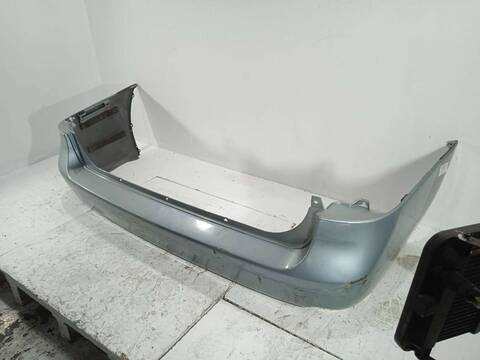 Foto 3ª: Paragolpes Trasero Mazda Mpv 2.0 DIESEL CAT 136CV 100KW (2003)