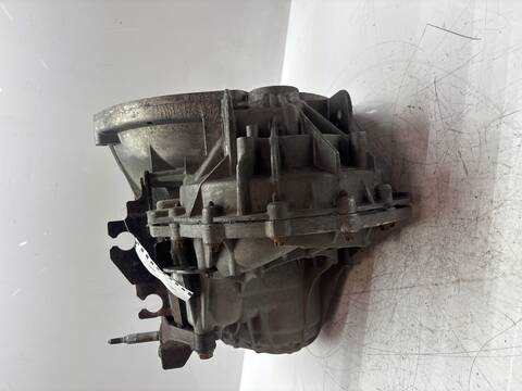 Foto 2ª: Caja Cambios Nissan Primastar 100CV 74KW [F9Q760] (2005)