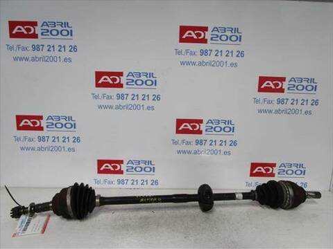 Transmision Delantera Derecha Opel Astra 1.7 CDTI 80CV 59KW