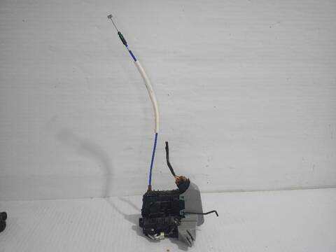 Cerradura Puerta Trasera Izquierda Kia Sportage DRIVE 149CV