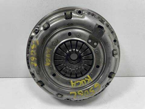 Volante Motor Ford Kuga T7MC
