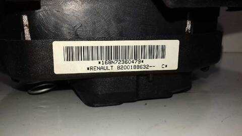 Foto 3ª: Airbag Delantero Izquierdo Renault Master CHASIS BATALLA 3578 MM 146CV 107KW [G9U632] (2007)
