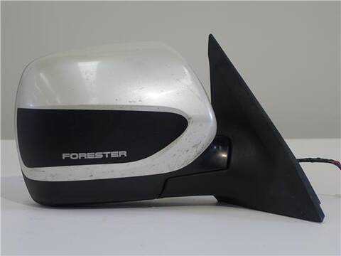 Foto 2ª: Retrovisor Derecho Subaru Forester 2.0 SPORT PLUS 147CV 108KW [D EE20] (2009)