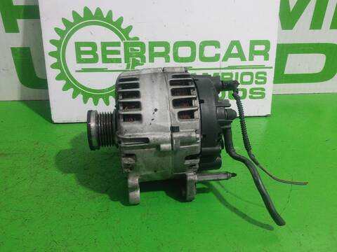 Alternador Seat Altea STYLE COPA 125CV