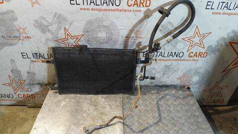 Foto 3ª: Radiador Calefaccion A.A. Audi Allroad 2.5 TDI 132KW) 180CV [BAU] (2003)