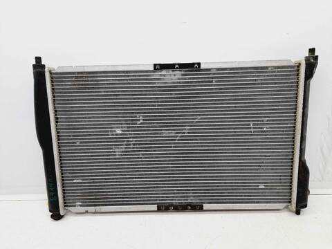 Foto 4ª: Radiador Motor Daewoo Lanos COOL 86CV 63KW [A15SMS-G] (2001)