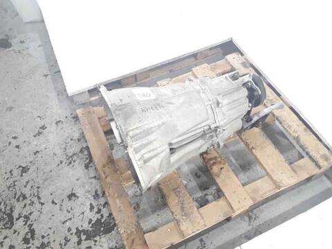 Foto 3ª: Caja Cambios Mercedes Clase C 160 2.2 CDI CAT BERLINA 143CV 105KW (2007)