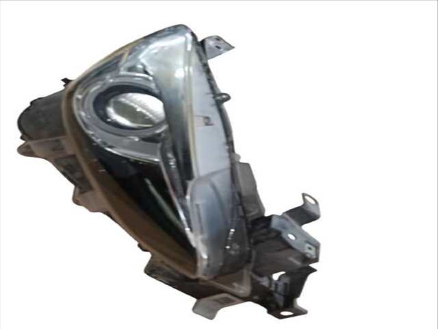 Foto 2ª: Piloto Delantero Derecho Mazda 3 2.2 D 150CV (2013)