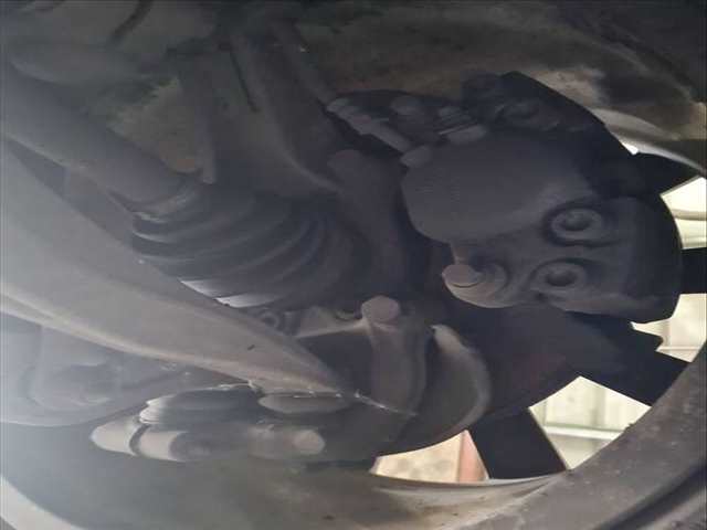 Mangueta Delantera Derecha Audi A6 3.0 TDI ADVANCED EDITION 272CV 200KW