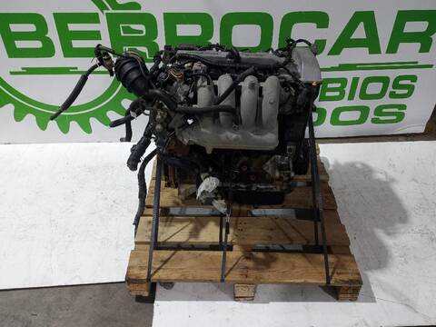 Motor Completo Mazda 6 2.0 16V CAT 136CV