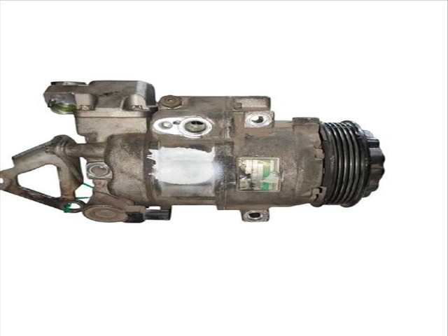 Foto 2ª: Compresor Aire Acondicionado Mercedes Clase A 140 A 140 168.031 168.131) (1997)