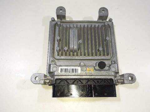 Foto 2ª: Centralita Motor ECU Mercedes Clase C 160 C 250 D 205.308) COUPE 204CV 150KW [651921] (2017)