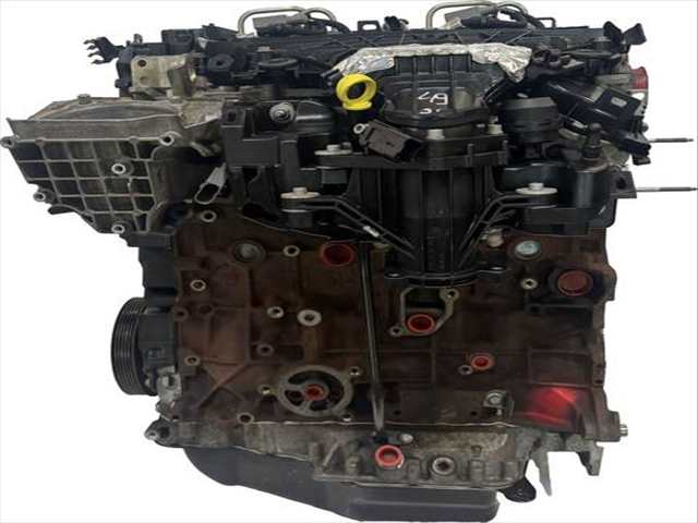 Foto 2ª: Motor Completo Ford S Max 140 CV 103KW WA6 [UFWA] (2013)