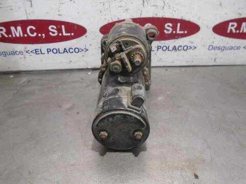 Foto 4ª: Motor de Arranque Renault Megane 1.4E RN BAOE) HATCHBACK BERLINA 75CV 55KW I BERLINA HATCHBACK BA0) [E7J] (1996)