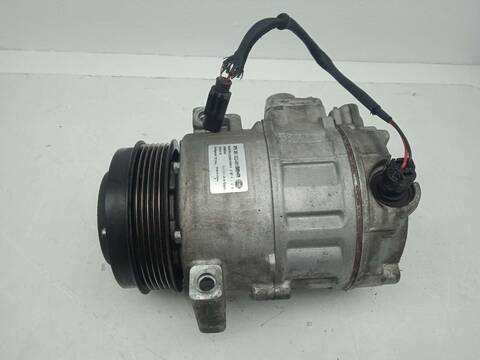 Compresor Aire Acondicionado Mercedes Clase C 160 200 COMPRESSOR 203.045) BERLINA 163CV 120KW
