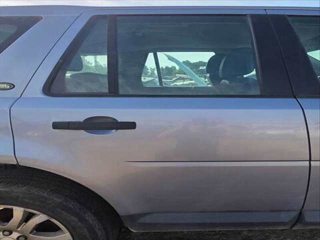 Puerta Trasera Derecha Land Rover Freelander XS TD4 152CV 112KW