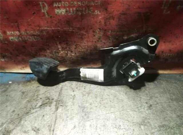 Foto 3ª: Pedal Embrague Peugeot 208 1.6 HDI [9HP]