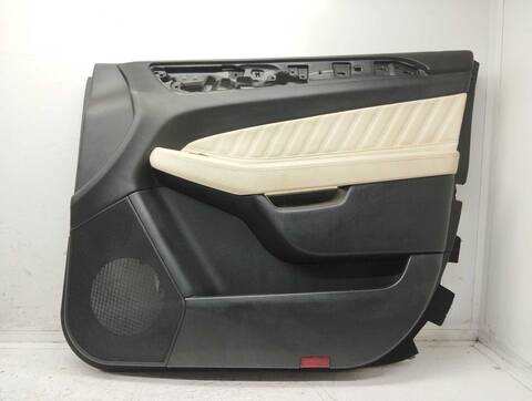 Tapizados Cartoneras Mercedes Clase G 230 GLE 350 D 4MATIC 258CV 190KW