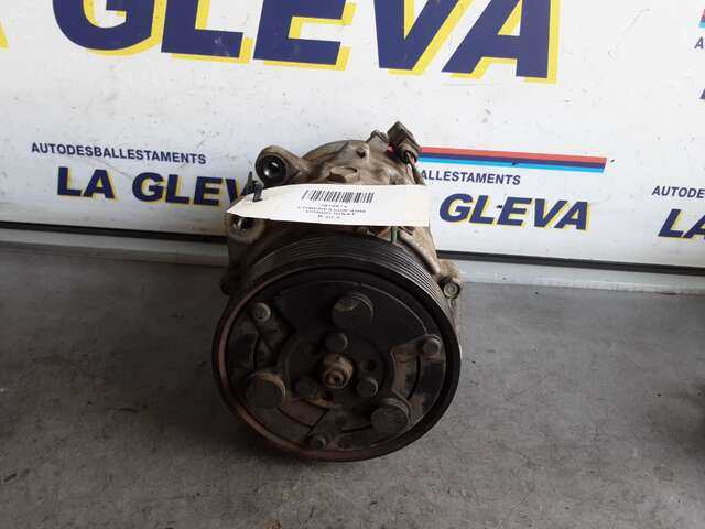 Foto 1ª: Compresor Aire Acondicionado Seat Toledo 1.6 16V 105CV [AKL] (2002)