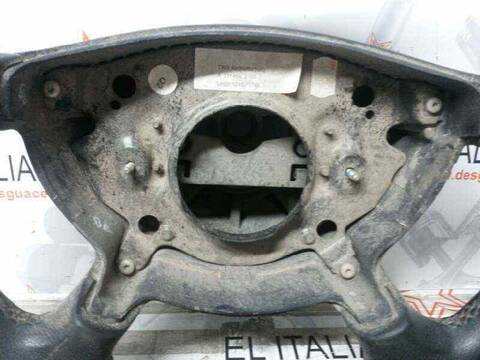 Foto 4ª: Volante Mercedes Clase E 180 BERLINA 224CV 165KW (2002)