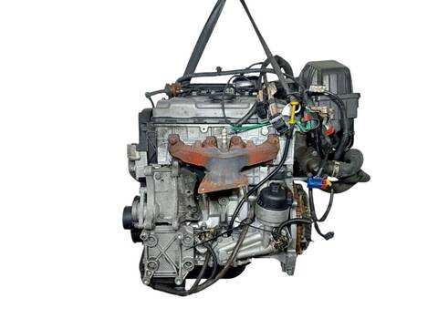 Foto 2ª: Motor Completo Citroen C3 1.1 COLLECTION 60CV (2002)
