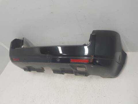 Foto 2ª: Paragolpes Trasero Land Rover Freelander VERSION INDEFINIDA (2006)