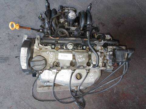 Motor Completo Volkswagen Polo AUC BERLINA