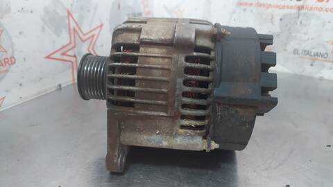 Foto 4ª: Alternador Land Rover Discovery TDI 3-PTAS.) 113CV 83KW [D21L] (1998)