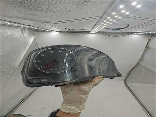 Foto 3ª: Cuadro de Instrumentos Volkswagen Golf 1.6 HIGHLINE [1.6 LTR. - 75 KW] [BGU]