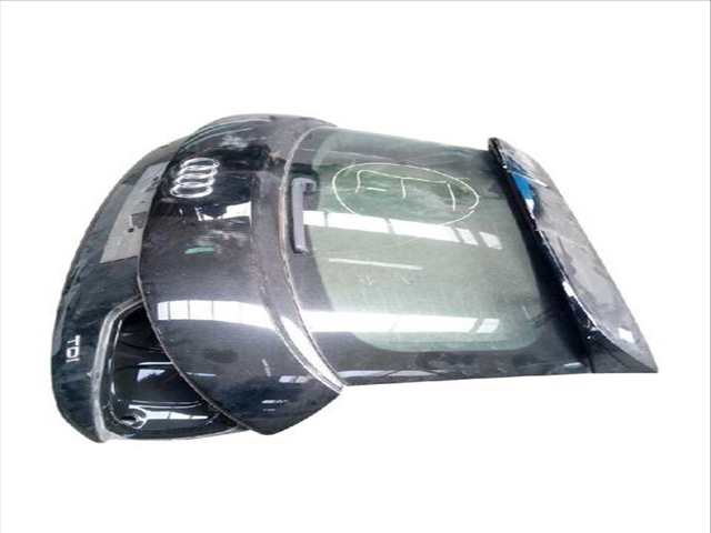 Foto 2ª: Portón Audi A1 25 TFSI (2018)