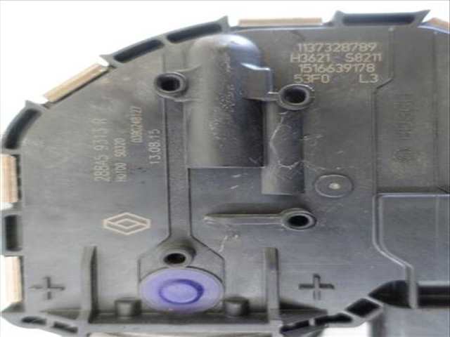 Foto 3ª: Motor Limpia Delantero Renault Espace 1.6 ZEN 131CV 96KW [R9M E4] (2020)