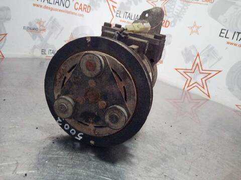 Foto 2ª: Compresor Aire Acondicionado Ford Ranger CABINA DOBLEA 4X4 109CV 80KW [WL] (1999)