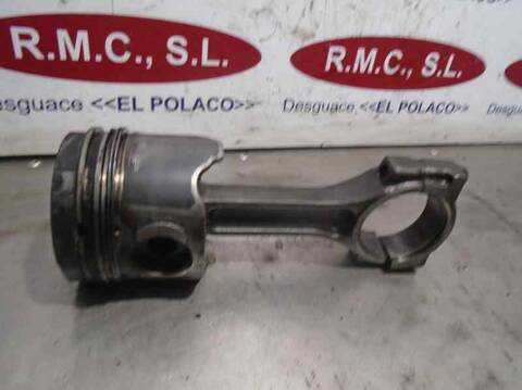 Despiece Motor Renault Trafic 1.9 DIESEL 101CV 74KW