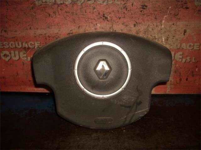 Airbag Delantero Izquierdo Renault Megane 1.5 CONFORT AUTHENTIQUE [1.5 LTR. - 78 KW DCI DIESEL] II CLASSIC BERLINA (2003-_)