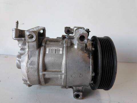Foto 3ª: Compresor Aire Acondicionado Peugeot 308 5FW (2007)