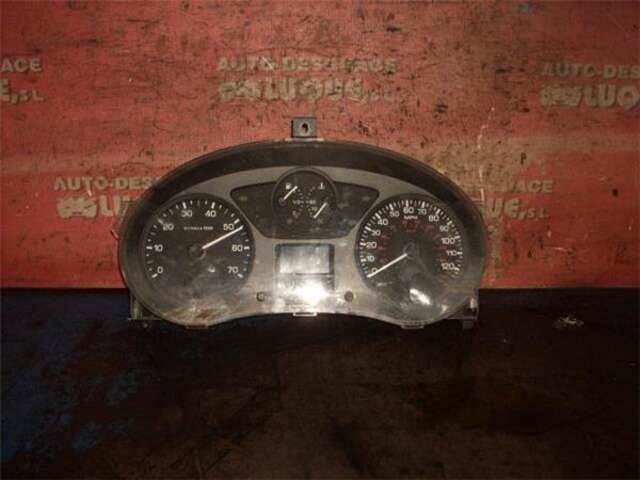 Cuadro de Instrumentos Citroen Jumpy 1.6HDI
