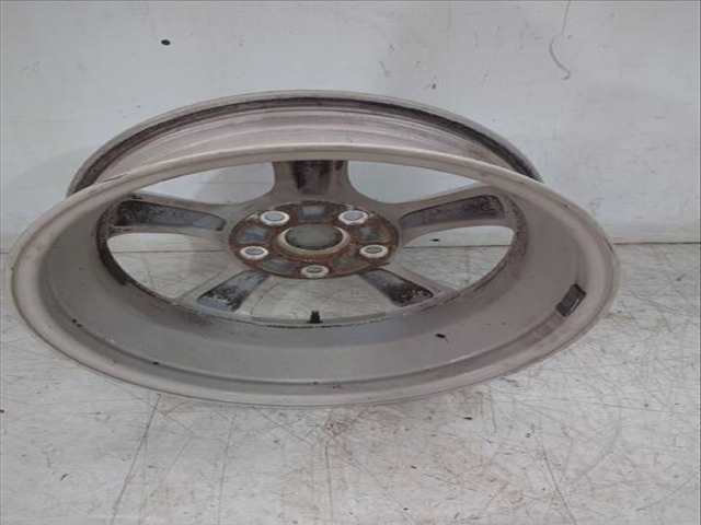 Foto 3ª: LLanta Chapa Mazda 3 1.6 CD DIESEL CAT 109CV [Y601] (2003)