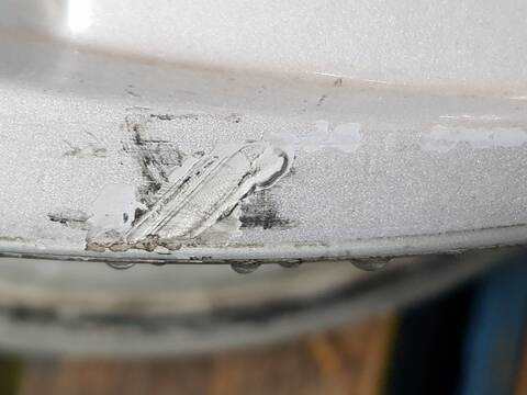 Foto 3ª: LLanta Aleacion Skoda Superb 2.0 TDI 150CV [DFGA] (2015)