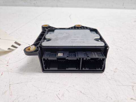 Foto 3ª: Centralita Check Control Peugeot 308 131 CV 96KW [YHZ DV5R YH01] (2023)