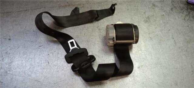 Cinturón Trasero Izquierdo Peugeot 206 2.0 CC [2.0 LTR. - 100 KW 16V CAT (RFN - EW10J4)]