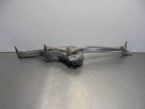 Motor Limpia Delantero Mercedes Clase C 160 350 CGI 219.357) 292CV 215KW