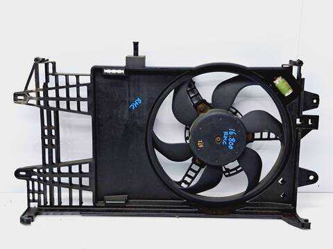 Electroventilador Fiat Punto 1.2 8V BERLINA 60CV 44KW