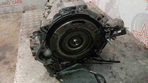 Foto 2ª: Caja Cambios Audi A6 3.0 TDI QUATTRO 165KW) BERLINA 225CV [BMK] (2004)