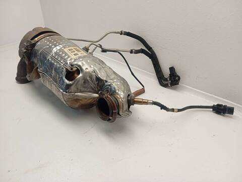 Foto 2ª: Catalizador Citroen DS4 DESIGN 92CV 68KW [9H06] (2014)